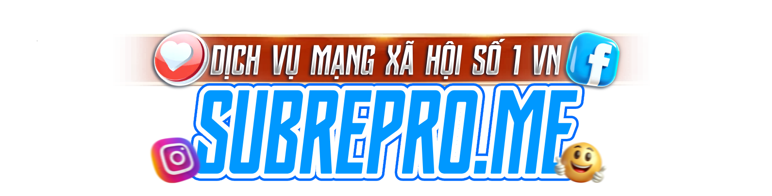 SMM Panel Pro Logo